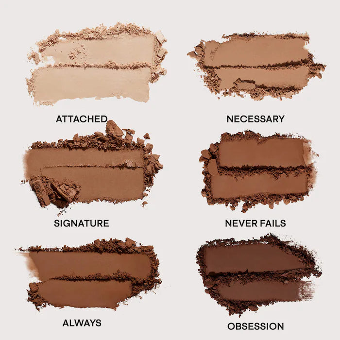 Major Dimension Essential Artistry Edit Eyeshadow Palette - Sephora Sale