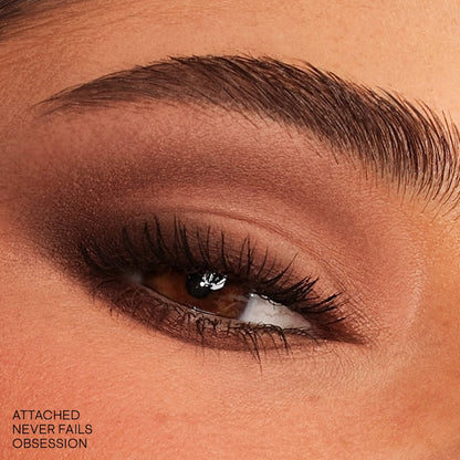 Major Dimension Essential Artistry Edit Eyeshadow Palette - Bajo Pedido