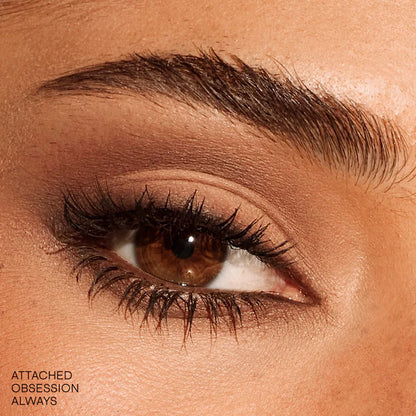 Major Dimension Essential Artistry Edit Eyeshadow Palette - Bajo Pedido