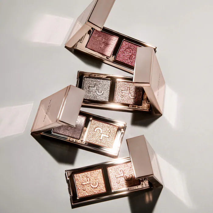 Major Dimension Eye Illusion Eyeshadow Duo - Bajo Pedido