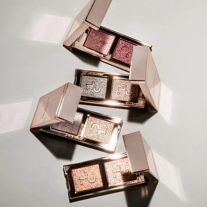 Major Dimension Eye Illusion Eyeshadow Duo - Bajo Pedido