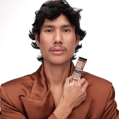 Major Dimension Eye Illusion Eyeshadow Duo - Bajo Pedido