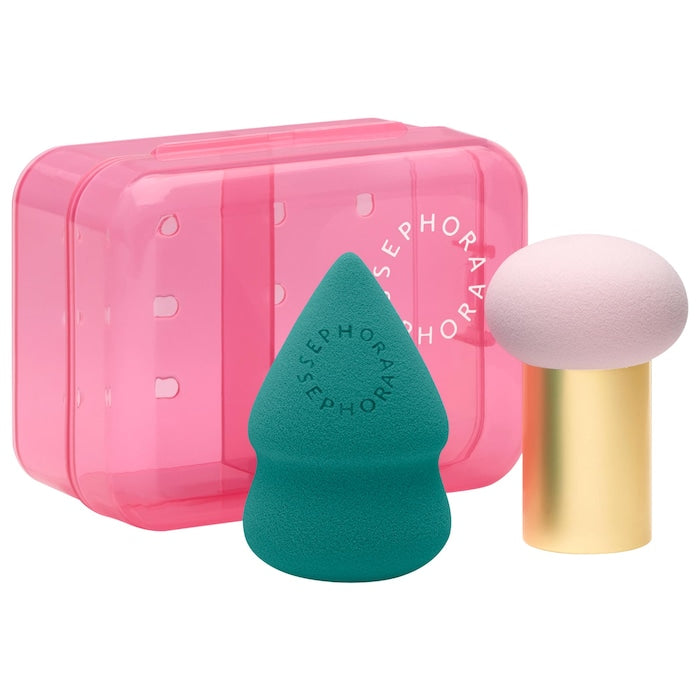 Perfect Sponges Set - Sephora Sale