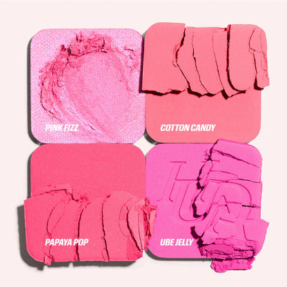 Blush Filter Blurring Blushlighters Palette - Sephora Sale (Bajo Pedido)