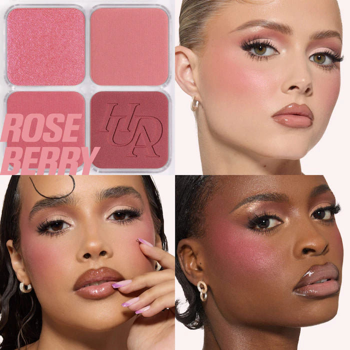 Blush Filter Blurring Blushlighters Palette - Sephora Sale (Bajo Pedido)