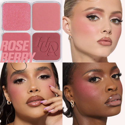 Blush Filter Blurring Blushlighters Palette - Sephora Sale (Bajo Pedido)