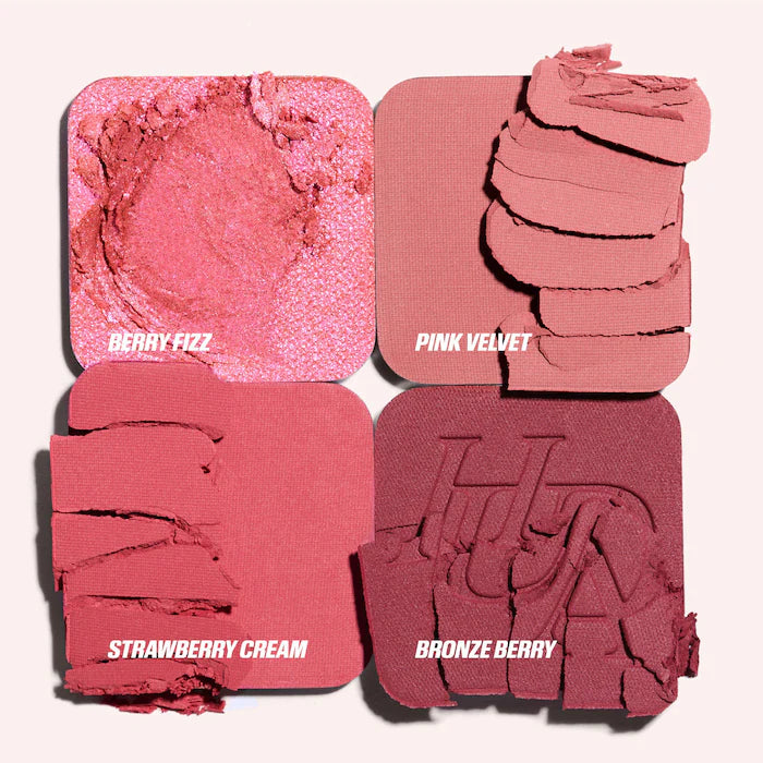 Blush Filter Blurring Blushlighters Palette - Sephora Sale (Bajo Pedido)
