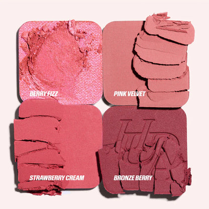 Blush Filter Blurring Blushlighters Palette - Sephora Sale (Bajo Pedido)