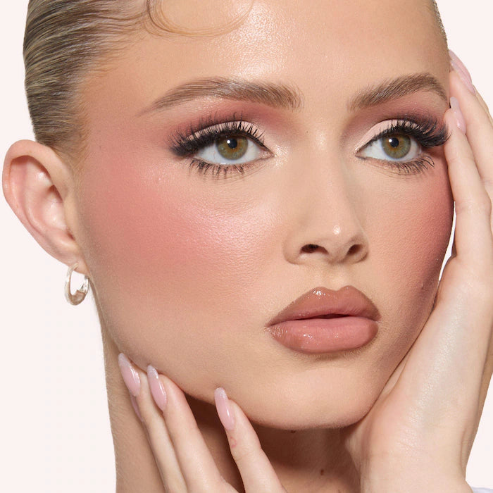 Blush Filter Blurring Blushlighters Palette - Sephora Sale (Bajo Pedido)