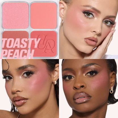 Blush Filter Blurring Blushlighters Palette - Sephora Sale (Bajo Pedido)