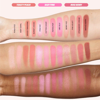 Blush Filter Blurring Blushlighters Palette - Sephora Sale (Bajo Pedido)