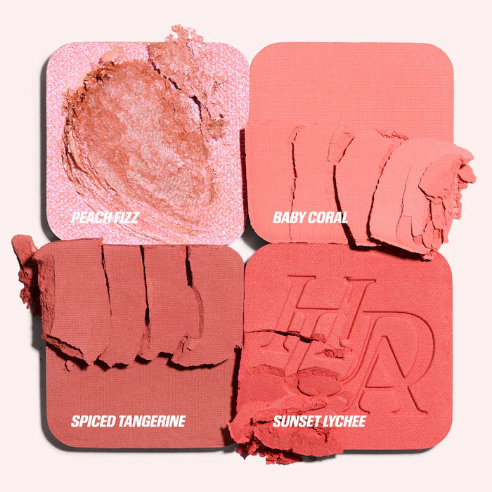 Blush Filter Blurring Blushlighters Palette - Sephora Sale (Bajo Pedido)