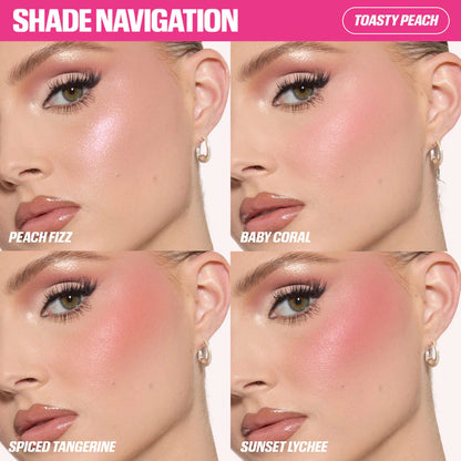 Blush Filter Blurring Blushlighters Palette - Sephora Sale (Bajo Pedido)