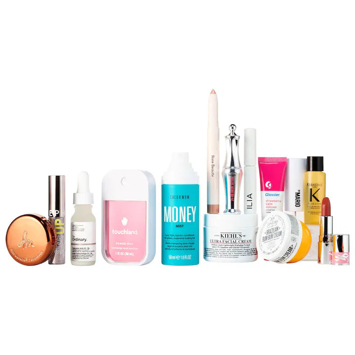 Holiday Must Have Value Set - Bajo Pedido