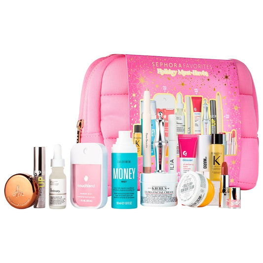 Holiday Must Have Value Set - Bajo Pedido