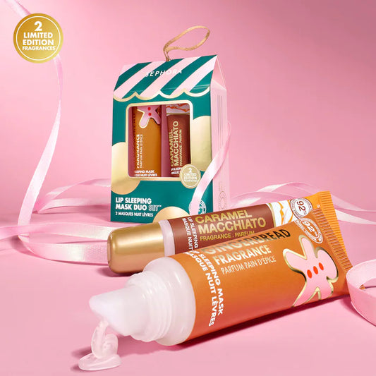 Lip Sleeping Masks Ornament - Sephora Sale