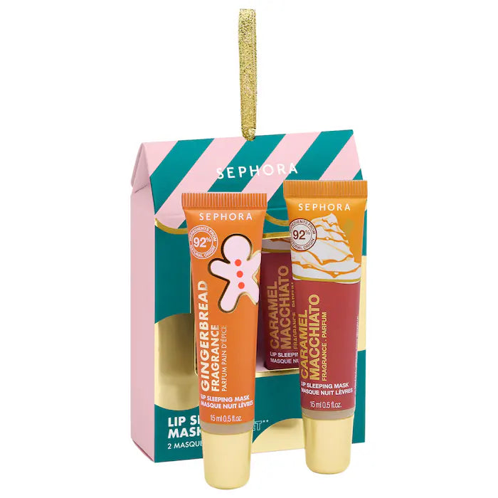 Lip Sleeping Masks Ornament - Sephora Sale