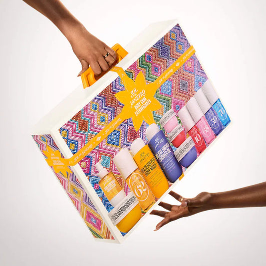 Body Care Extravaganza Celebration Gift Set - Bajo Pedido