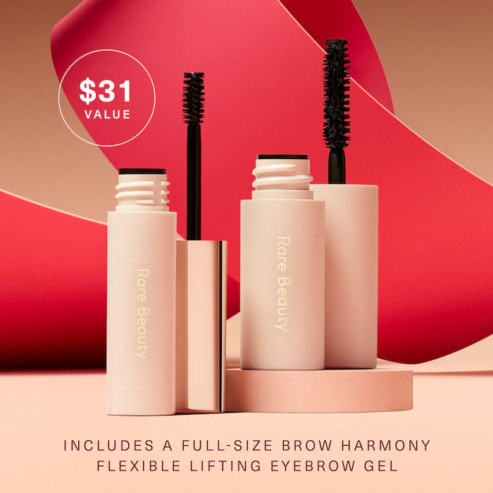 Lash & Brow Essentials Duo Makeup Gift Set - Bajo Pedido
