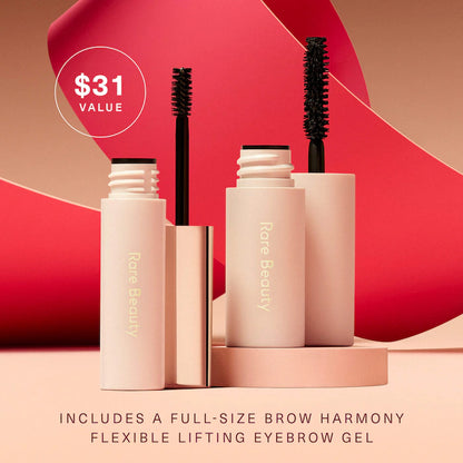 Lash & Brow Essentials Duo Makeup Gift Set - Bajo Pedido