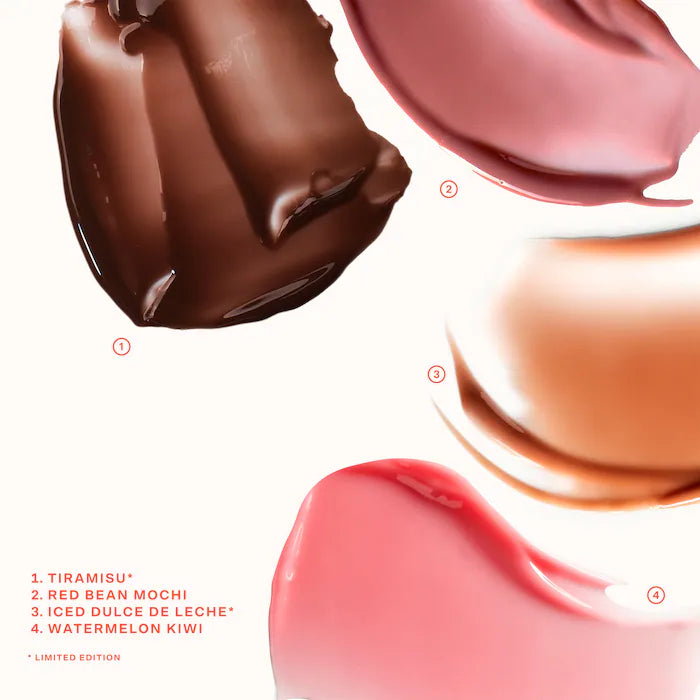 Mini Lil' Softies LipSoftie Lip Treatment Set - Bajo Pedido