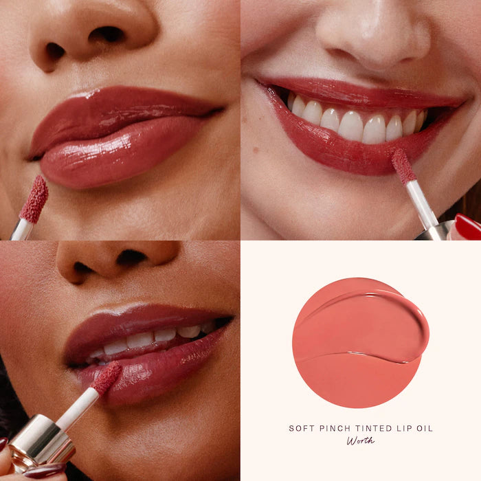 Soft Pinch Cheek & Lip Trio Makeup Gift Set - Bajo Pedido