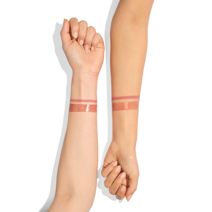 Mini Pillow Talk Glossy Lip Duos - Bajo Pedido