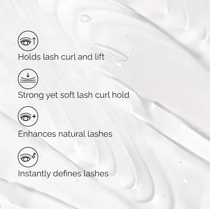 Lash Curl Finisher - Bajo Pedido