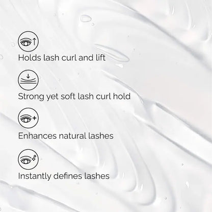 Lash Curl Finisher - Bajo Pedido