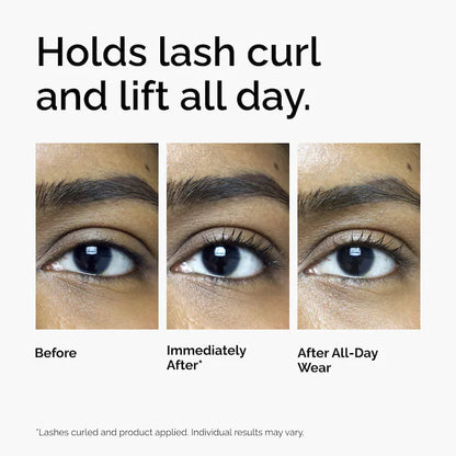 Lash Curl Finisher - Bajo Pedido