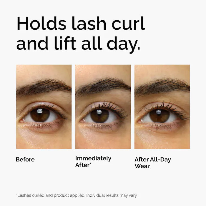 Lash Curl Finisher - Bajo Pedido