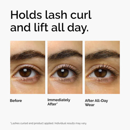 Lash Curl Finisher - Bajo Pedido