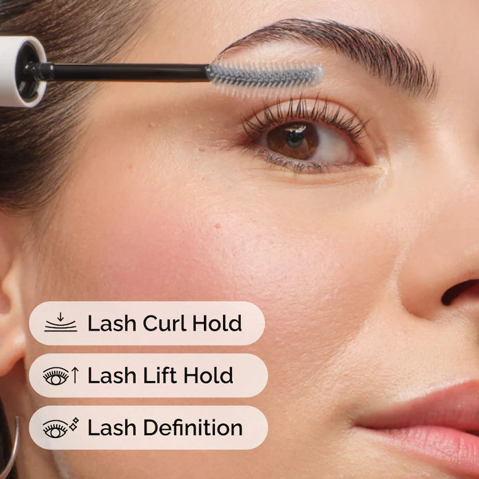 Lash Curl Finisher - Bajo Pedido
