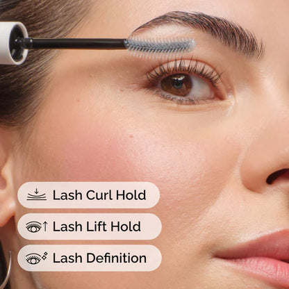 Lash Curl Finisher - Bajo Pedido