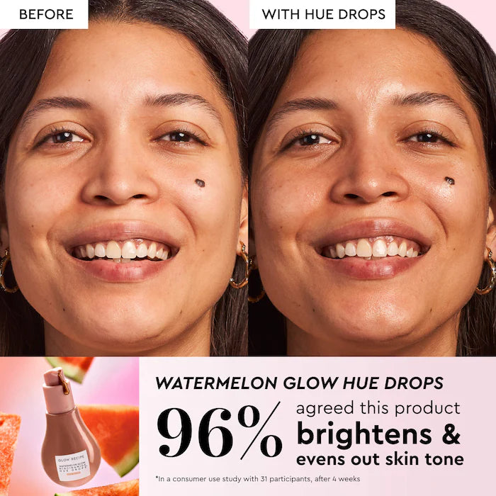 Huetinis Mini Tinted Skincare Set - Sephora Sale (Bajo Pedido)