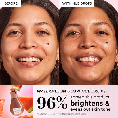 Huetinis Mini Tinted Skincare Set - Sephora Sale (Bajo Pedido)