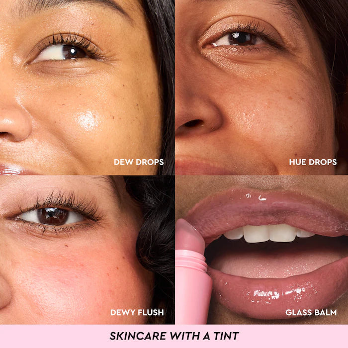 Huetinis Mini Tinted Skincare Set - Sephora Sale (Bajo Pedido)