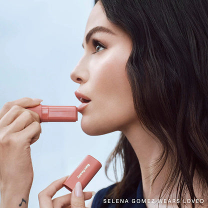 Find Comfort Lip Butter Balm + Overnight Mask with Hyaluronic Acid Butter - Bajo Pedido