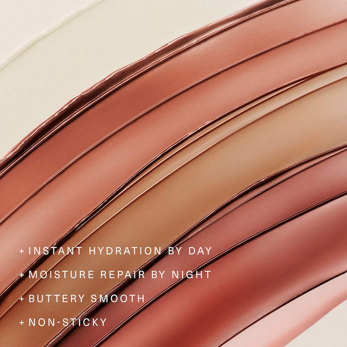 Find Comfort Lip Butter Balm + Overnight Mask with Hyaluronic Acid Butter - Bajo Pedido