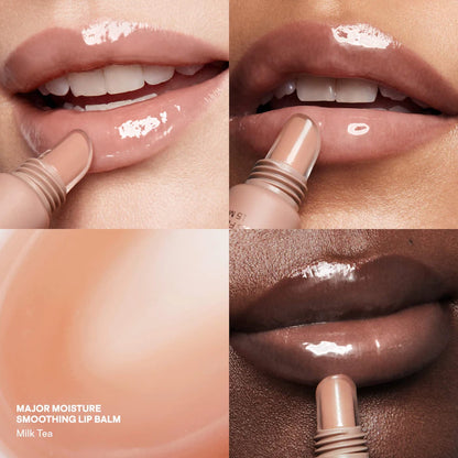 Major Moisture Smoothing and Hydrating Tinted Lip Balm with Vitamin E - Sephora Sale (Bajo Pedido)