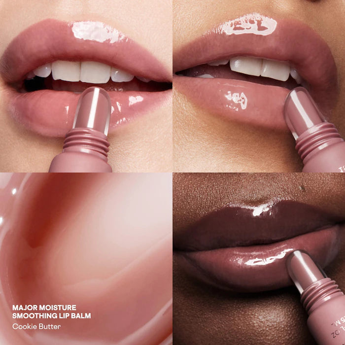 Major Moisture Smoothing and Hydrating Tinted Lip Balm with Vitamin E - Sephora Sale (Bajo Pedido)