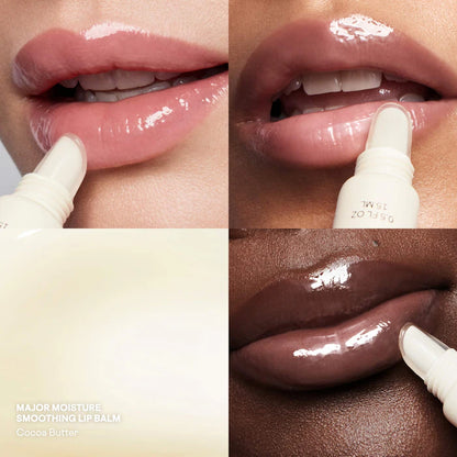 Major Moisture Smoothing and Hydrating Tinted Lip Balm with Vitamin E - Sephora Sale (Bajo Pedido)