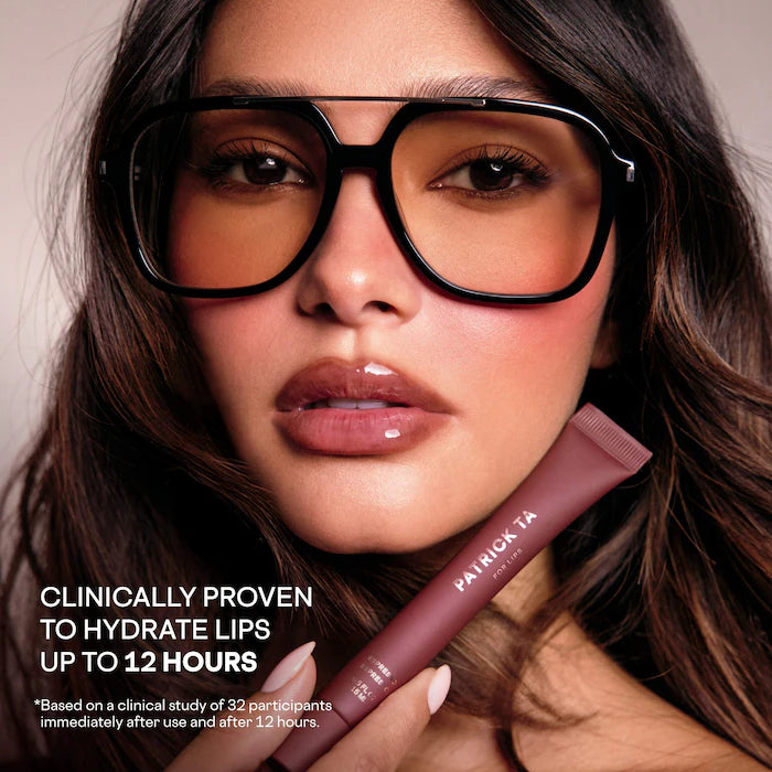 Major Moisture Smoothing and Hydrating Tinted Lip Balm with Vitamin E - Sephora Sale (Bajo Pedido)