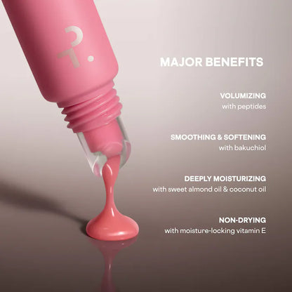 Major Moisture Smoothing and Hydrating Tinted Lip Balm with Vitamin E - Sephora Sale (Bajo Pedido)