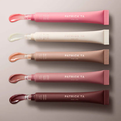 Major Moisture Smoothing and Hydrating Tinted Lip Balm with Vitamin E - Sephora Sale (Bajo Pedido)
