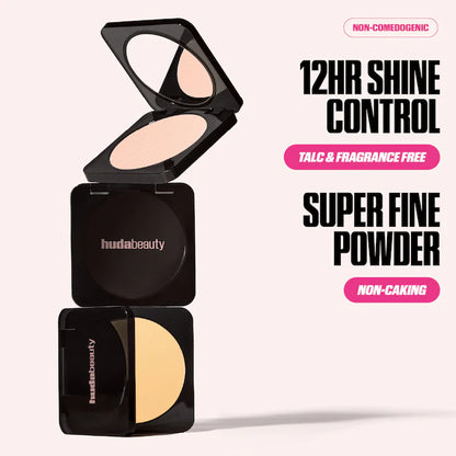 Easy Bake Airbrush Matte Pressed Setting Powder - Sephora Sale (Bajo Pedido)