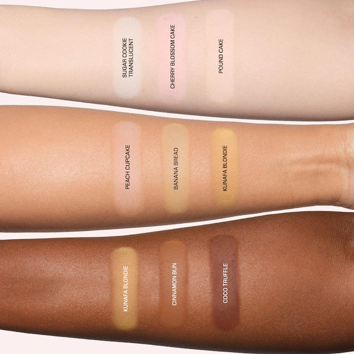 Easy Bake Airbrush Matte Pressed Setting Powder - Sephora Sale (Bajo Pedido)
