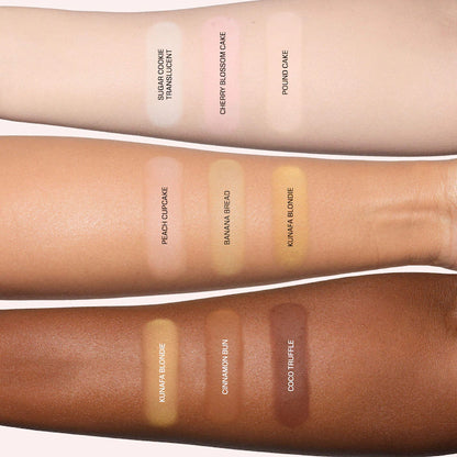 Easy Bake Airbrush Matte Pressed Setting Powder - Sephora Sale (Bajo Pedido)