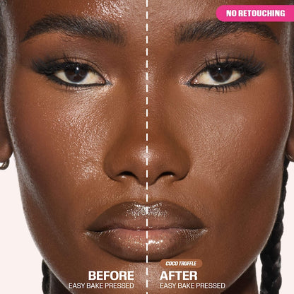 Easy Bake Airbrush Matte Pressed Setting Powder - Sephora Sale (Bajo Pedido)