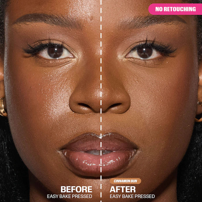 Easy Bake Airbrush Matte Pressed Setting Powder - Sephora Sale (Bajo Pedido)